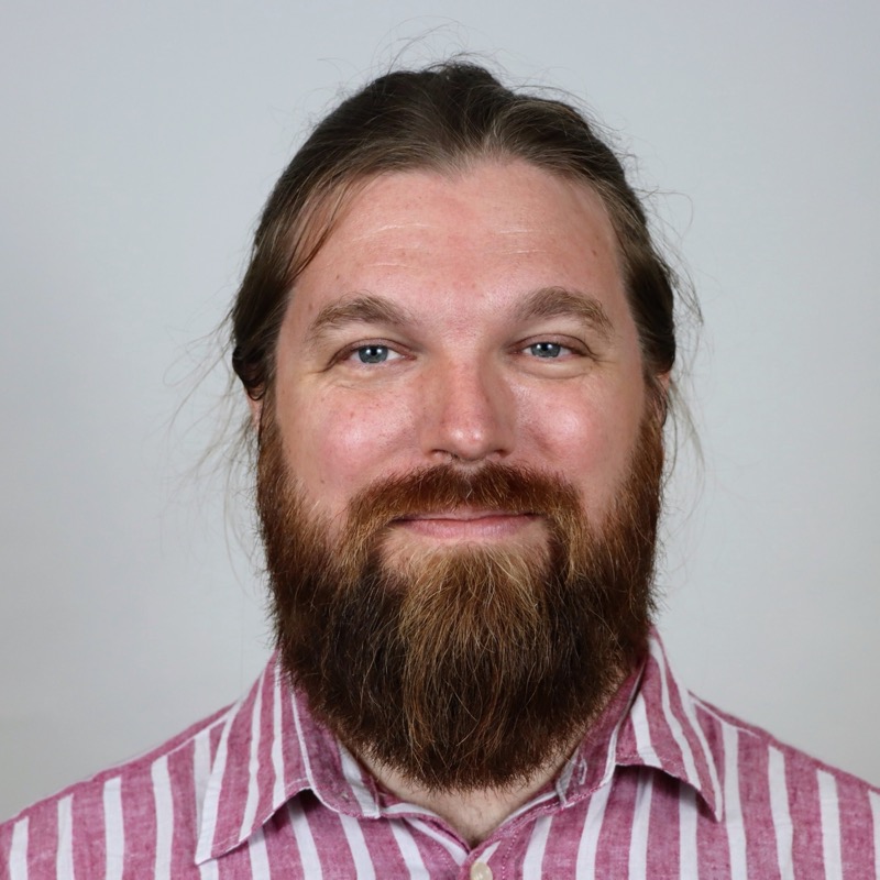Ian G. Williams