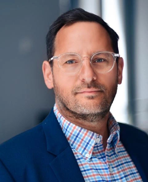 Matthew K. Gold