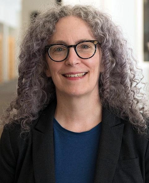 Maura Smale