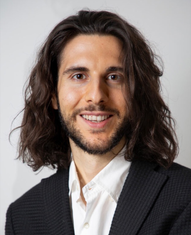 Stefano Morello