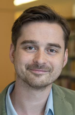 Zach Muhlbauer